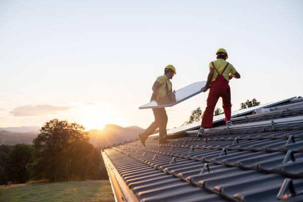 Best Gutter Installation and Repair  in Raceland, KY