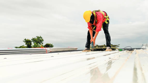Reliable Raceland, KY Roofing Service Solutions