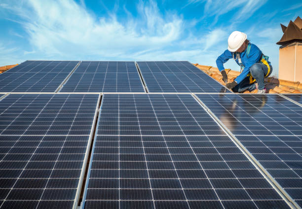 Best Roof Ventilation Installation  in Raceland, KY