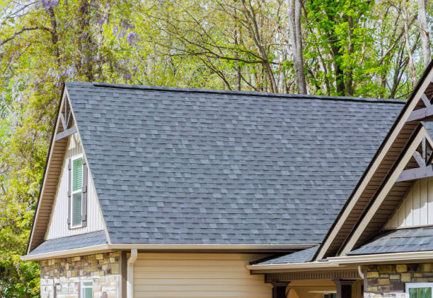 Asphalt Shingles Roofing in Raceland, KY